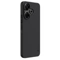 Xiaomi Redmi Note 13R/Redmi 13/Poco M6 Pro Nillkin Super Frosted Shield Cover - Sort