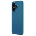 Xiaomi Redmi Note 13R/Redmi 13/Poco M6 Pro Nillkin Super Frosted Shield Cover - Blå