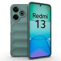 Xiaomi Redmi Note 13R/Redmi 13 5G Rugged TPU Cover