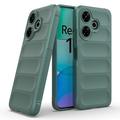 Xiaomi Redmi Note 13R/Redmi 13 5G Rugged TPU Cover