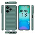 Xiaomi Redmi Note 13R/Redmi 13 5G Rugged TPU Cover