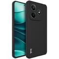 Xiaomi Redmi Note 14 Imak UC-3 Series TPU Cover - Sort