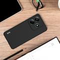 Xiaomi Redmi Note 14 Imak UC-3 Series TPU Cover - Sort