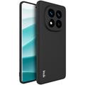 Xiaomi Redmi Note 14 Pro+ Imak UC-3 Series TPU Cover - Sort