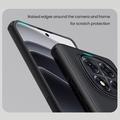 Xiaomi Redmi Note 14 Pro+ Nillkin Super Frosted Shield Pro Hybrid Cover