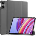 Xiaomi Redmi Pad Pro/Poco Pad Tri-Fold Series Smart Folio Cover - Grå