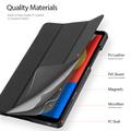 Xiaomi Redmi Pad SE 8.7 Dux Ducis Domo Tri-Fold Smart Folio Cover