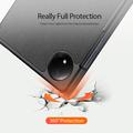 Xiaomi Redmi Pad SE 8.7 Dux Ducis Domo Tri-Fold Smart Folio Cover