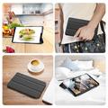 Xiaomi Redmi Pad SE 8.7 Dux Ducis Domo Tri-Fold Smart Folio Cover