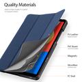 Xiaomi Redmi Pad SE 8.7 Dux Ducis Domo Tri-Fold Smart Folio Cover