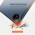 Xiaomi Redmi Pad SE 8.7 Dux Ducis Domo Tri-Fold Smart Folio Cover