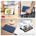 Xiaomi Redmi Pad SE 8.7 Dux Ducis Domo Tri-Fold Smart Folio Cover