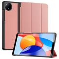 Xiaomi Redmi Pad SE 8.7 Dux Ducis Domo Tri-Fold Smart Folio Cover