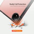 Xiaomi Redmi Pad SE 8.7 Dux Ducis Domo Tri-Fold Smart Folio Cover