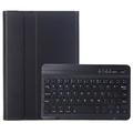 Xiaomi Redmi Pad SE 8.7 Cover med Bluetooth Tastatur