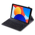 Xiaomi Redmi Pad SE 8.7 Cover med Bluetooth Tastatur