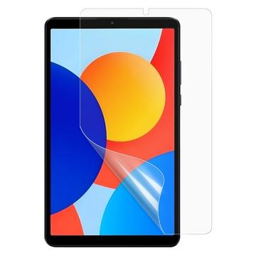 Xiaomi Redmi Pad SE 8.7 Beskyttelsesfilm - Gennemsigtig