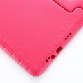 Xiaomi Redmi Pad SE Børnevenligt Stødsikkert Cover - Hot Pink