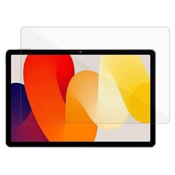 Xiaomi Redmi Pad SE Skærmbeskyttelse Hærdet Glas - 9H - Case Friendly - Klar