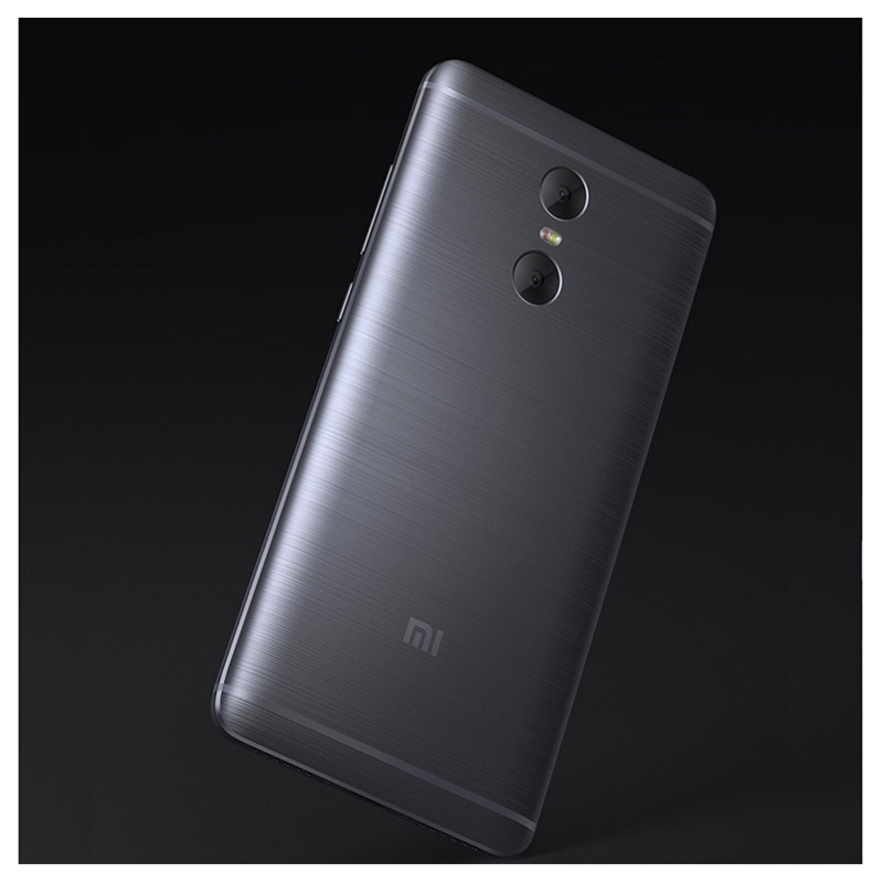 Xiaomi redmi pro разбор