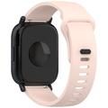 Xiaomi Redmi Watch 5 Active Soft Silikone Rem - Pink