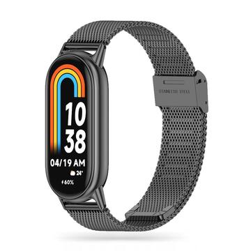 Xiaomi Smart Band 8/9 NFC Tech-Protect Milanese Rem