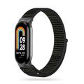 Xiaomi Smart Band 8/9 NFC Tech-Protect Nylonrem - Sort