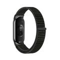 Xiaomi Smart Band 8/9 NFC Tech-Protect Nylonrem - Sort