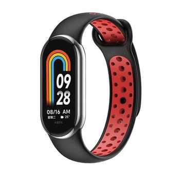 Xiaomi Smart Band 8/9 Beline Design Silikone rem