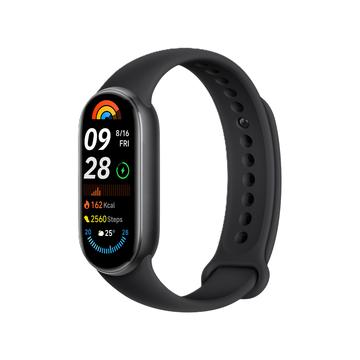 Xiaomi Smart Band 9 aktivitetsmåler