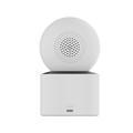 Xiaomi Smart sikkerhedskamera C500 Dual - Hvid