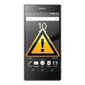 Udskiftning af Sony Xperia Z5 Batteri