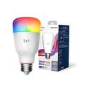 Yeelight E27 Smart LED-pære W3 - flerfarvet