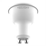 Yeelight GU10 Smart LED-pære W1 - WiFi - Dæmpbar