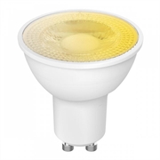 Yeelight GU10 Smart LED-pære W1 - WiFi - Dæmpbar