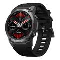 Zeblaze Vibe 7 Pro vandtæt smartwatch - 1.43", Bluetooth 5.1 (Open Box - Fantastisk stand) - sort