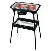 Adler AD 6602 Elektrisk grill med aftageligt varmelegeme