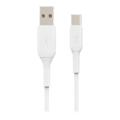 Belkin BOOST CHARGE USB-A / Type-C Kabel - 3m
