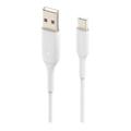 Belkin BOOST CHARGE USB-A / Type-C Kabel - 3m
