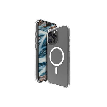 iPhone 16 Pro dbramante1928 Iceland Pro MagSafe Miljøvenligt Cover - Klar