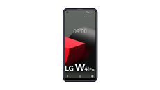 LG W41 Pro Cover & Tilbehør