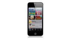 Identificere psykologisk omvendt iPod Touch 5G tilbehør | Køb iPod Touch 5G cover, etui, headset