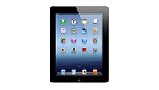 iPad - et iPad og tilbehør til iPad i dag