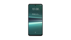 HTC U23 Pro Cover & Etui