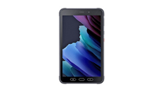 Samsung Galaxy Tab Active3 Cover & Tilbehør