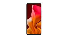Xiaomi 11i Cover & Tilbehør