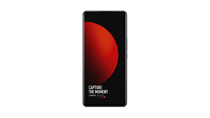 Xiaomi 12S Ultra Cover & Tilbehør