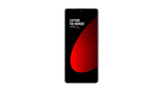 Xiaomi 12S Cover & Tilbehør