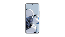 Xiaomi 12T Pro skærmbeskyttelse og hærdet glas