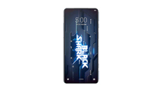 Xiaomi Black Shark 5 Cover & Tilbehør